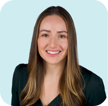 Photo of Amanda Hayes Fagan