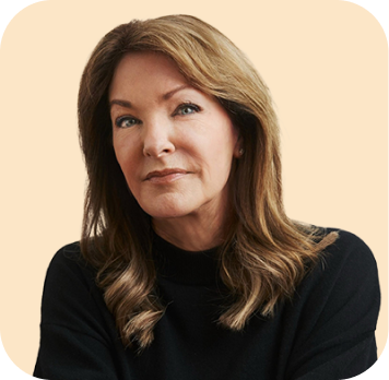 Photo of CeCe Morken