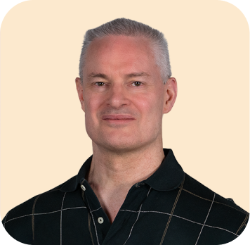 Photo of David Dyar