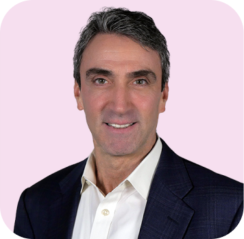 Photo of Ken Brause
